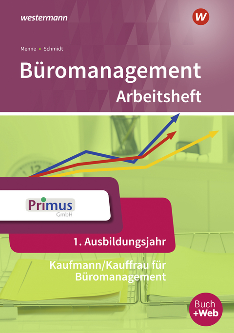 Büromanagement - Eike Witkowski, Jörn Menne, Nils Kauerauf, Wolfgang Wendt, Wolfgang Stellberg, Günter Langen, Christian Schmidt, Daniel Wischer
