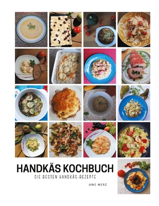 Handkäskochbuch