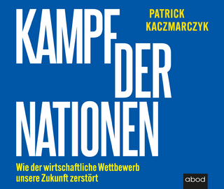 Kampf der Nationen