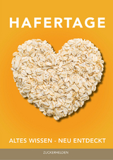 Hafertage - Michael Kleine-B&ouml;rger