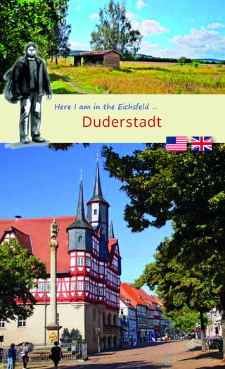 Here I am in Duderstadt