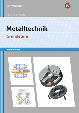 Metalltechnik Technologie