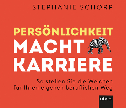 Pers&ouml;nlichkeit macht Karriere - Stephanie Schorp, Detler G&uuml;rtler