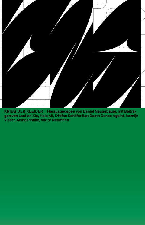 Clothed Conflicts - Lantian Xie, Hala Ali, Jasmijn Visser, Adina Pintilie, Viktor Neumann
