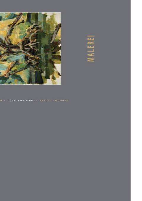 suite GAHLBERG - J&uuml;rgen Schmidt-Lingner