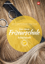 Die neue Friseurschule - Cornelia Syttkus, Andrea S&uuml;hl Windhausen, Haleh Ostad Hossein