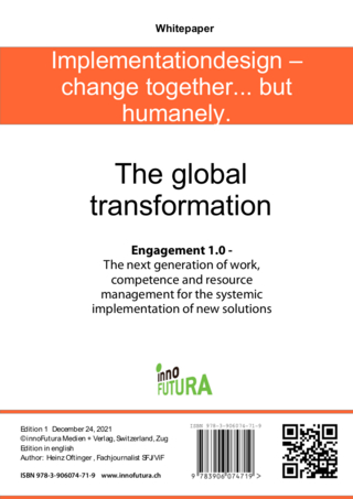 The Global Transformation