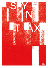 Sabrina Fritsch &ndash; SYNTAXERROR - Stephan Engelke, Kay Heymer, Katharina Klang, Klaus Merkel