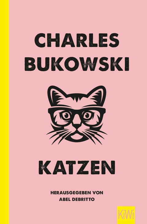 Katzen - Charles Bukowski