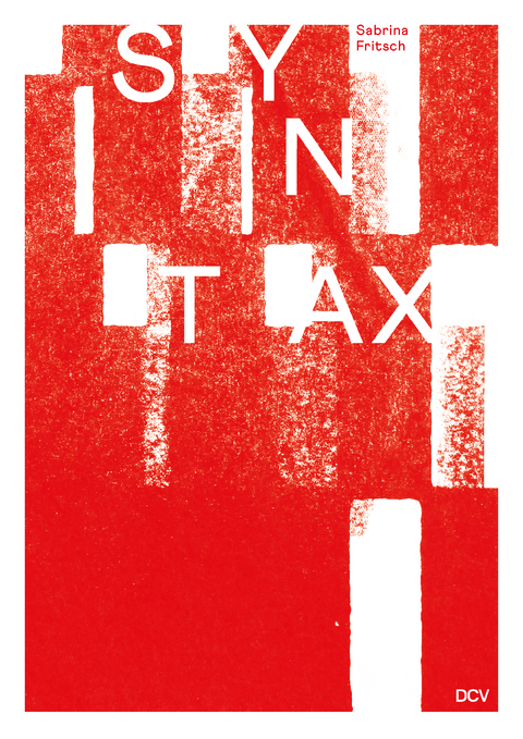Sabrina Fritsch &ndash; SYNTAXERROR - Stephan Engelke, Kay Heymer, Katharina Klang, Klaus Merkel