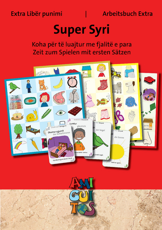 Super Syri - Super Auge