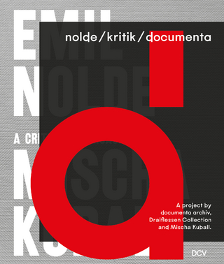 nolde/kritik/documenta – A project by documenta archiv, Draiflessen Collection and Mischa Kuball