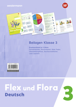 Flex und Flora - Ausgabe 2021