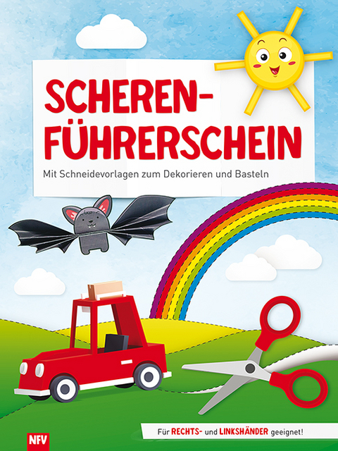 Scherenf&uuml;hrerschein