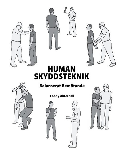 Human Skyddsteknik - Conny Akterhall
