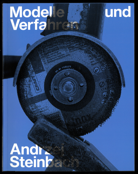 Modelle und Verfahren - Bettina Steinbr&uuml;gge, Florian Ebner, Lucy Gallun