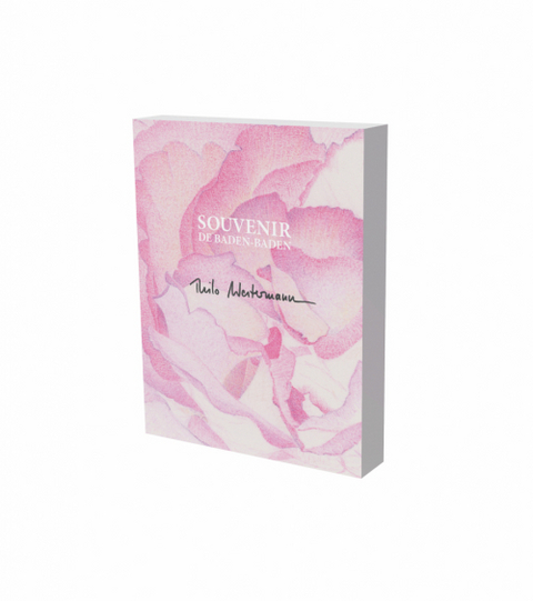 Thilo Westermann: Souvenir de Baden-Baden - 