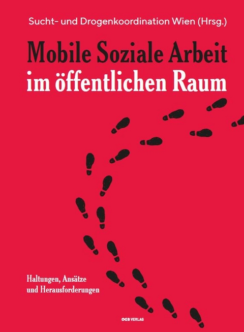 Mobile Soziale Arbeit im &ouml;ffentlichen Raum - 