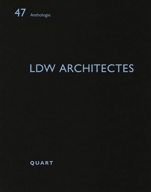 LDW architectes - 