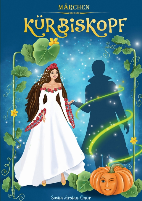 K&uuml;rbiskopf - Sevim Arslan-Onur