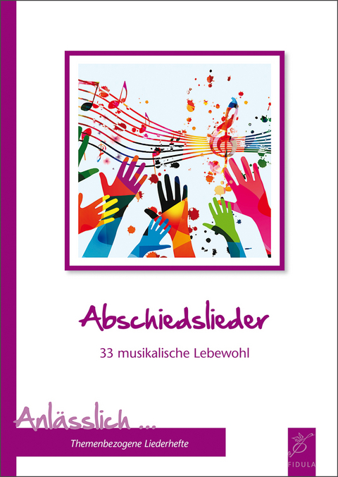 Abschiedslieder - 