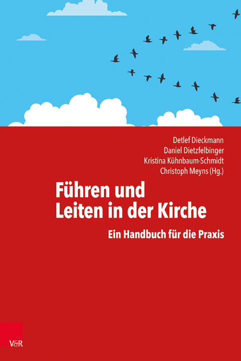Führen und Leiten in der Kirche - 