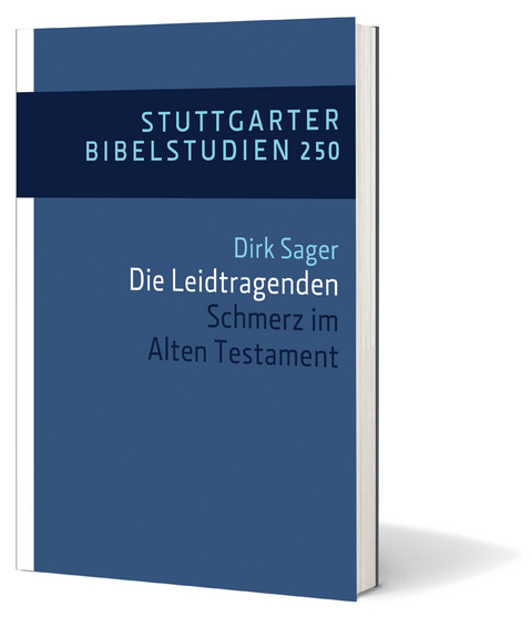 Die Leidtragenden - Dirk Sager
