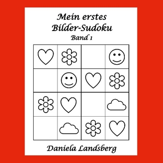 Mein erstes Bilder-Sudoku