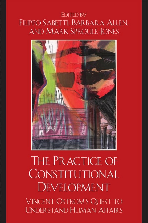 Practice of Constitutional Development - 