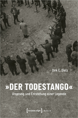 &raquo;Der Todestango&laquo; - Dirk E. Dietz