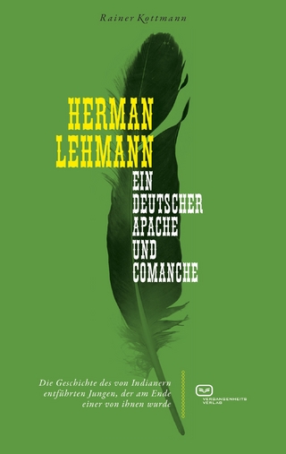 Herman Lehmann