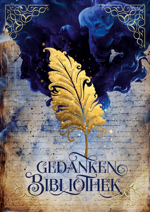 Notizbuch - Juliana Fabula