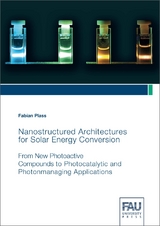 Nanostructured Architectures for Solar Energy Conversion - Plass Fabian