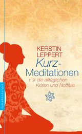 Kurzmeditationen - Kerstin Leppert
