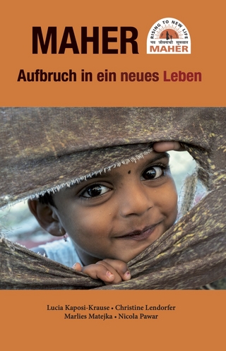 MAHER - Aufbruch in ein neues Leben