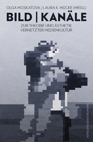 Bild - Kanäle