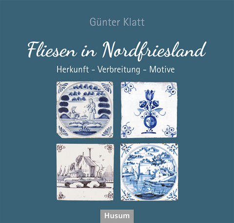 Fliesen in Nordfriesland - G&uuml;nter Klatt