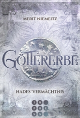 G&ouml;ttererbe 2: Hades' Verm&auml;chtnis - Merit Niemeitz