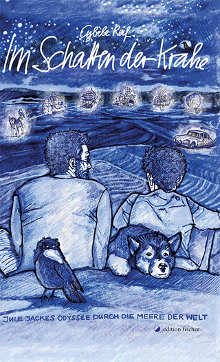 Im Schatten der Krähe