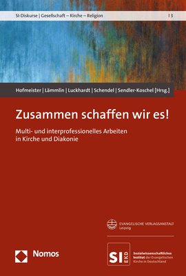 Zusammen schaffen wir es! - 