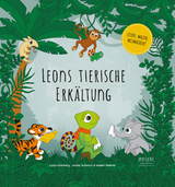 Leons tierische Erk&auml;ltung - Catja Eikelberg