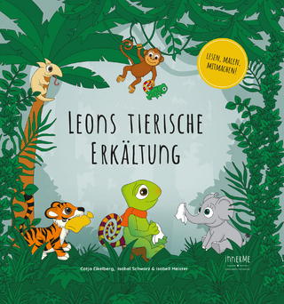 Leons tierische Erkältung