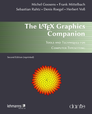 The LATEX Graphics Companion
