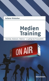 Medientraining - Hielscher, Juliane