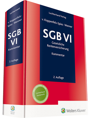 SGB VI – Kommentar