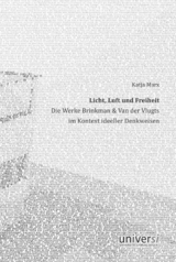 Licht, Luft und Freiheit - Katja Marx
