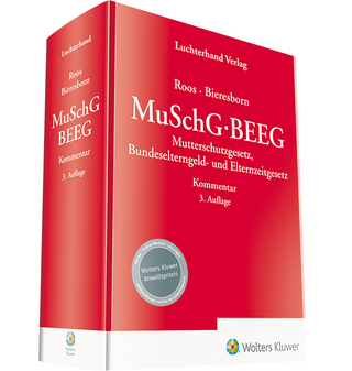MuSchG/BEEG