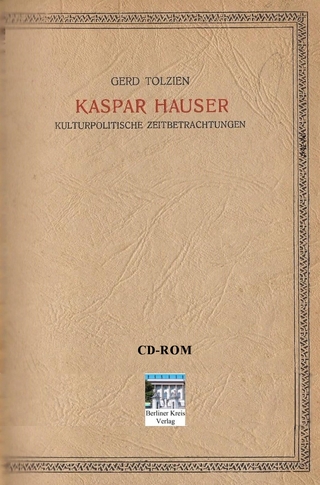 Kaspar Hauser