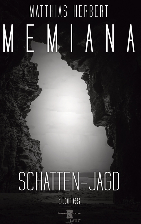 Memiana - Schatten-Jagd - Matthias Herbert