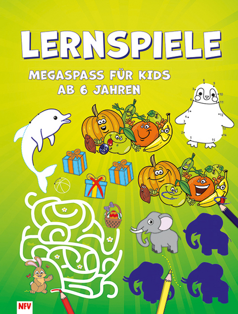 Lernspiele